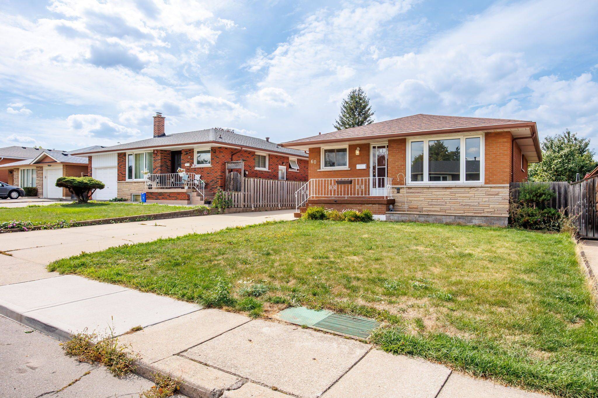 Hamilton, ON L8G 2H7,60 Champlain AVE