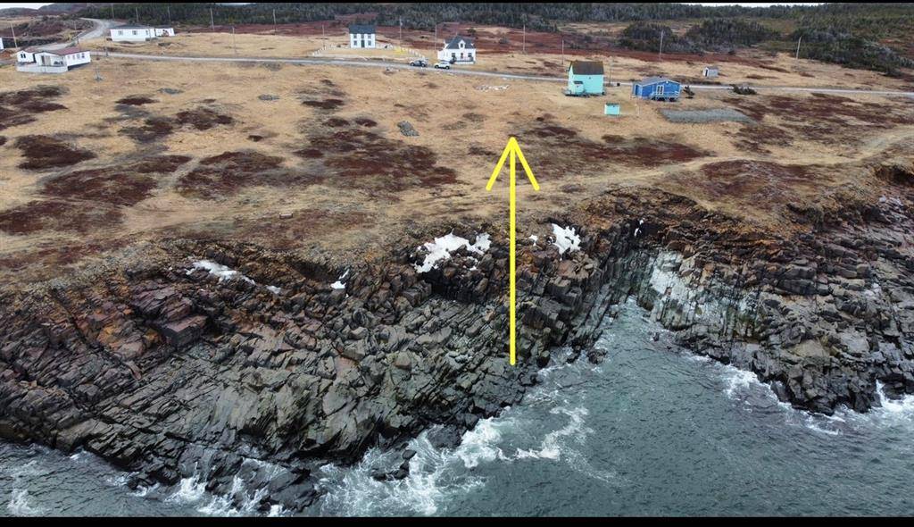 Elliston, NL A0C1N0,49-51 Maberly Road