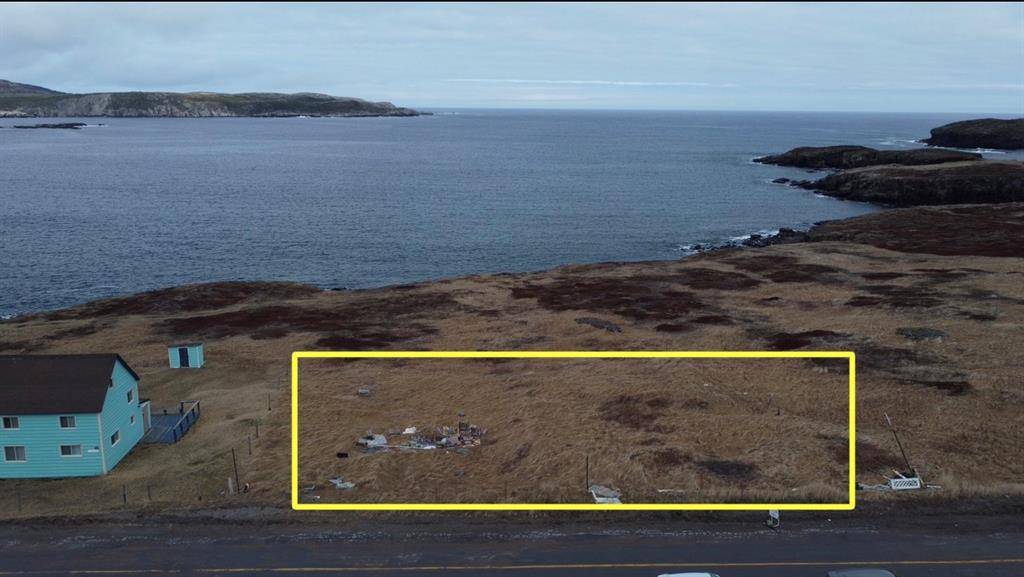 Elliston, NL A0C1N0,49-51 Maberly Road