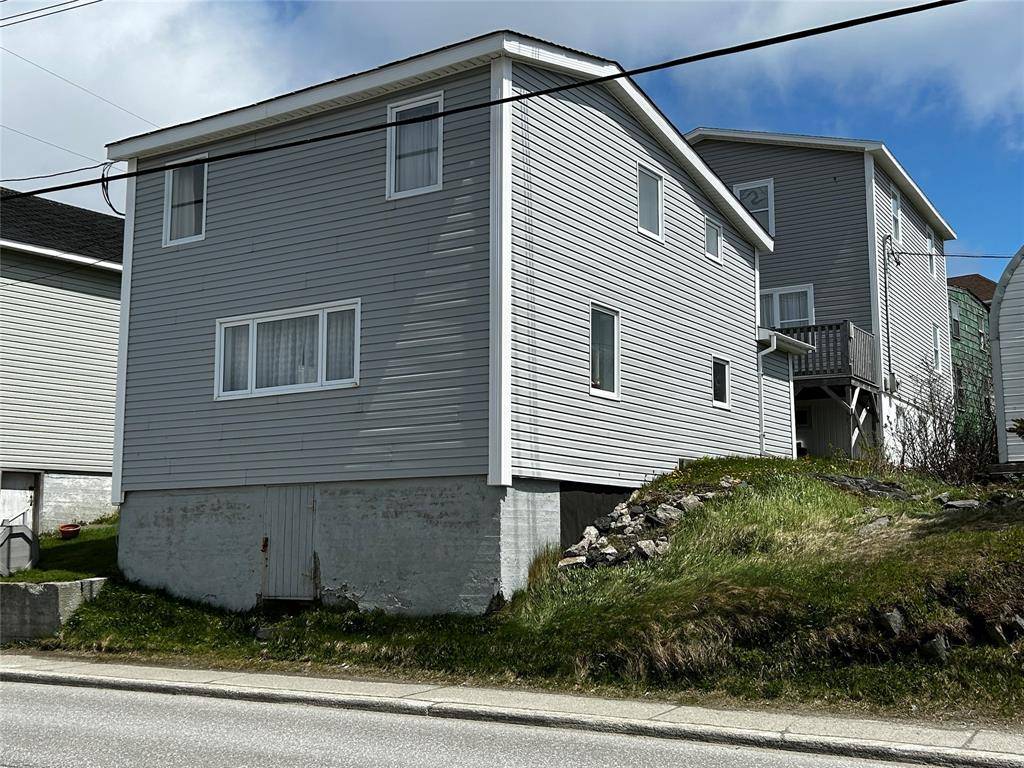 Port Aux Basques, NL A0M 1C0,97 Main Street