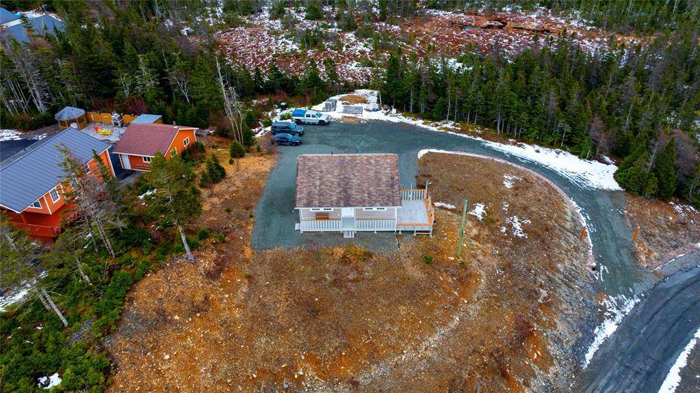 Goulds Big Pond, NL A0B3K0,43 Birch Ridge Road