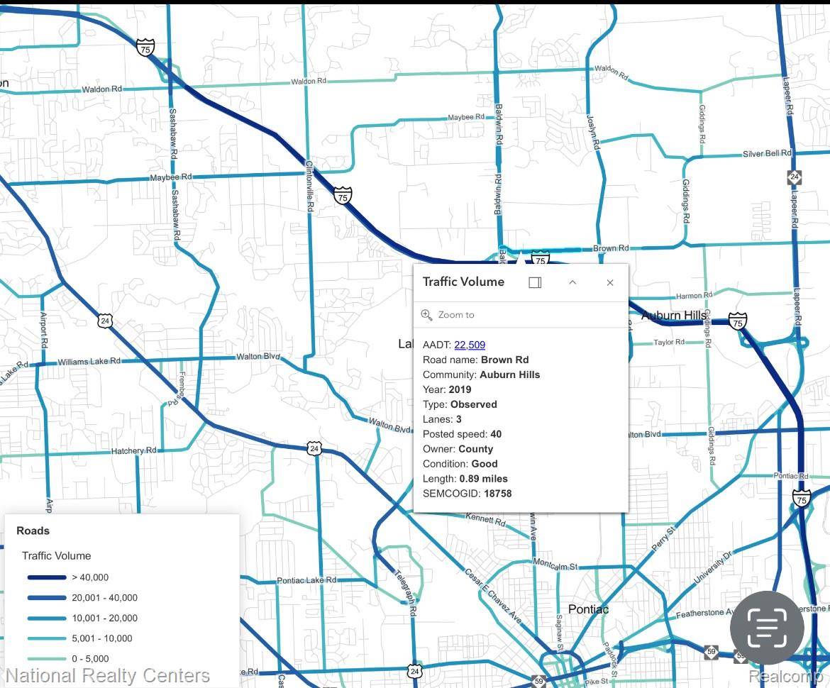 Lake Orion, MI 48359,4900 ESTES DR