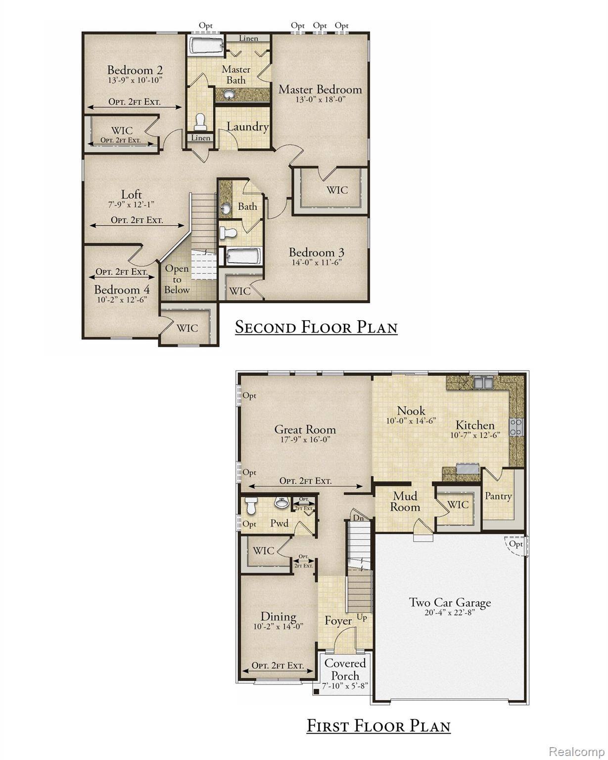 Ann Arbor, MI 48103,6167 N Trailwoods DR