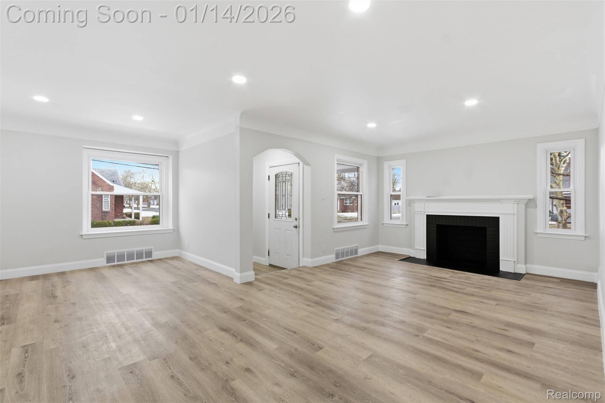 Detroit, MI 48224,5900 Neff AVE