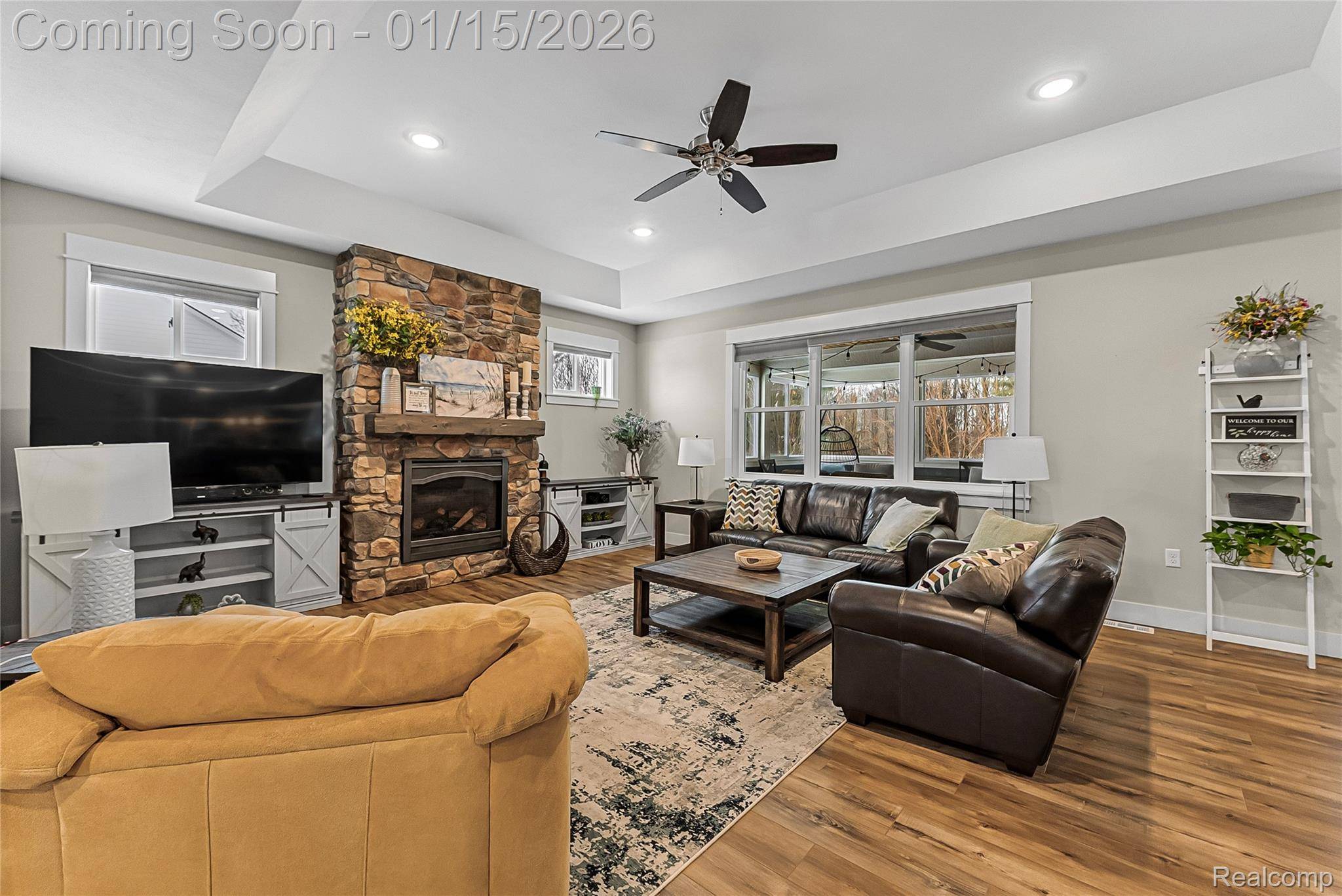 Traverse City, MI 49685,5463 Lone Beech DR