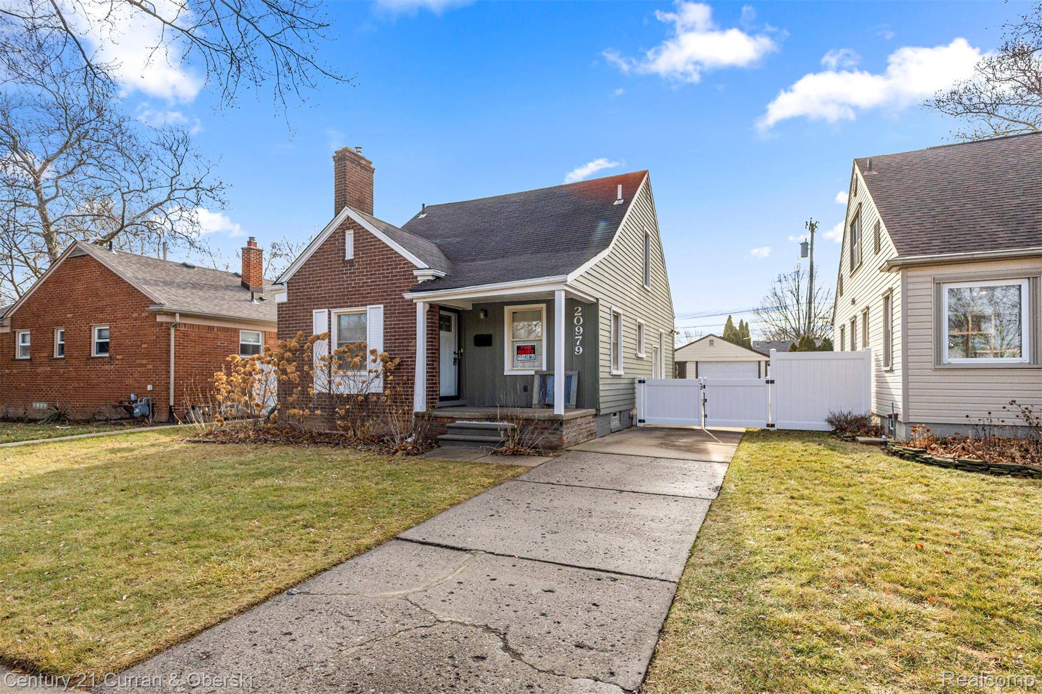 Dearborn, MI 48124,20979 Audette ST