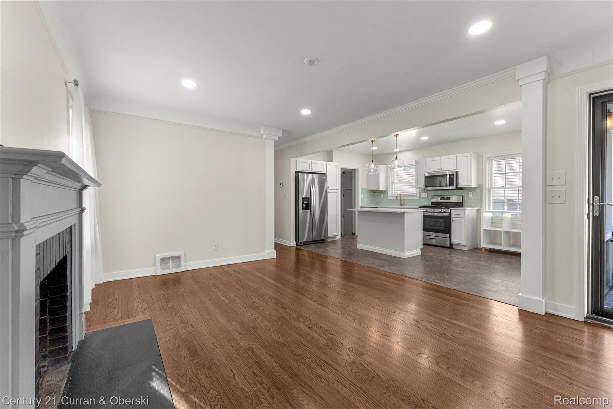 Dearborn, MI 48124,20979 Audette ST