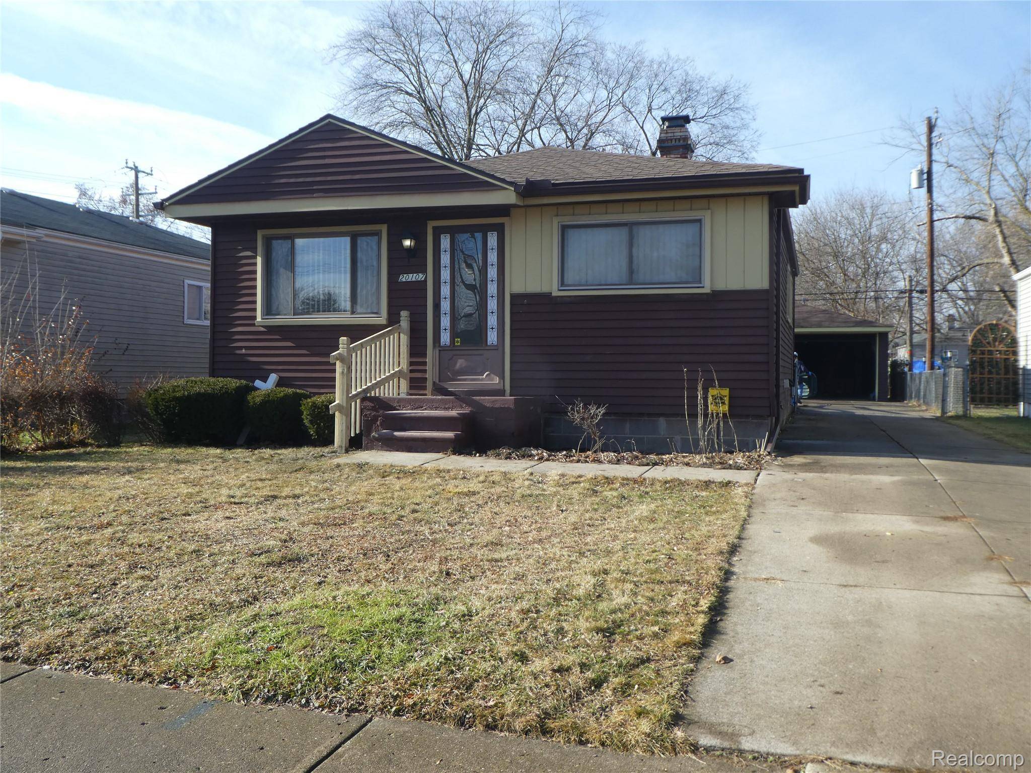 Livonia, MI 48152,20107 Saint Francis ST