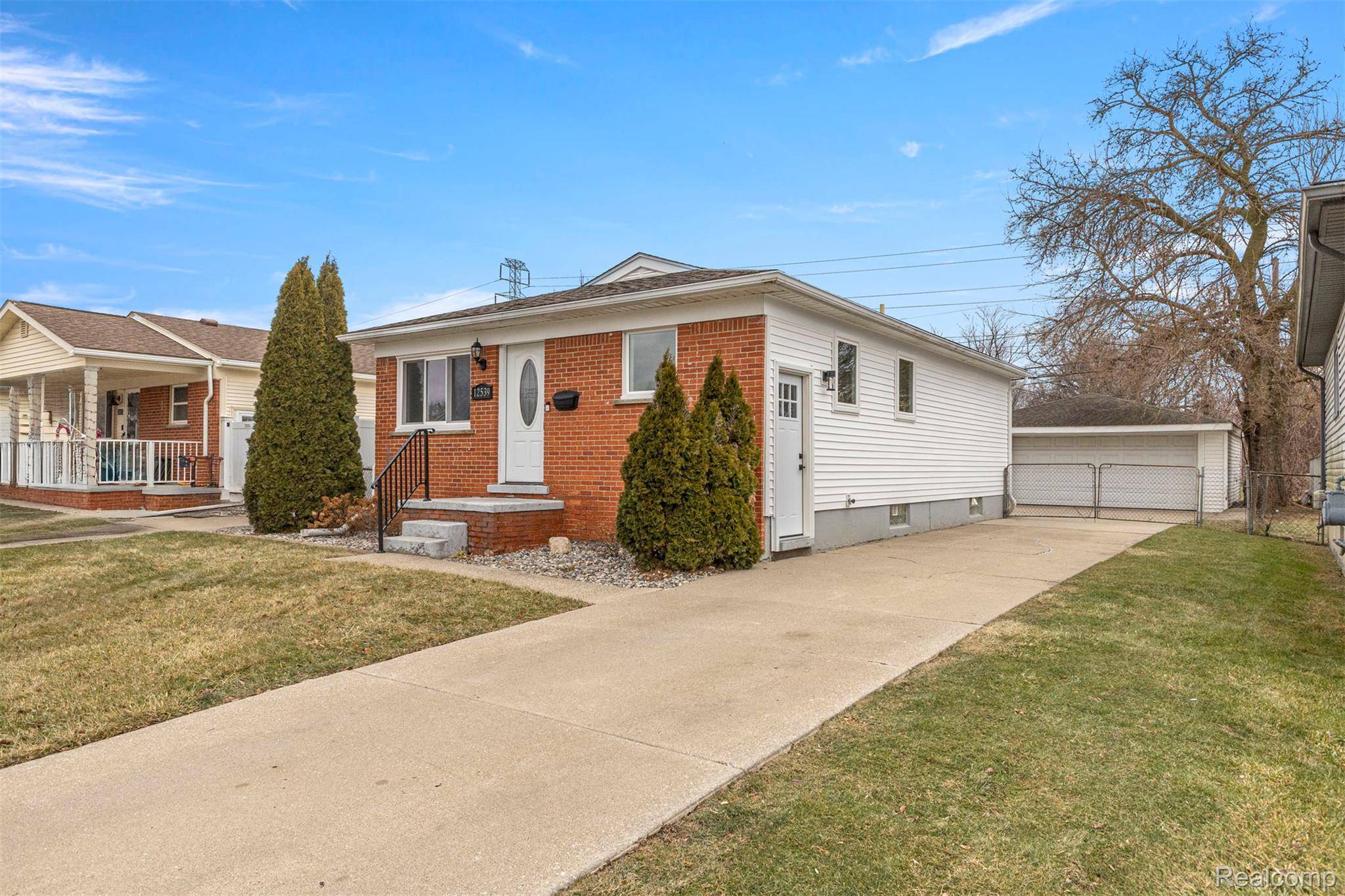 Taylor, MI 48180,12539 Huron ST