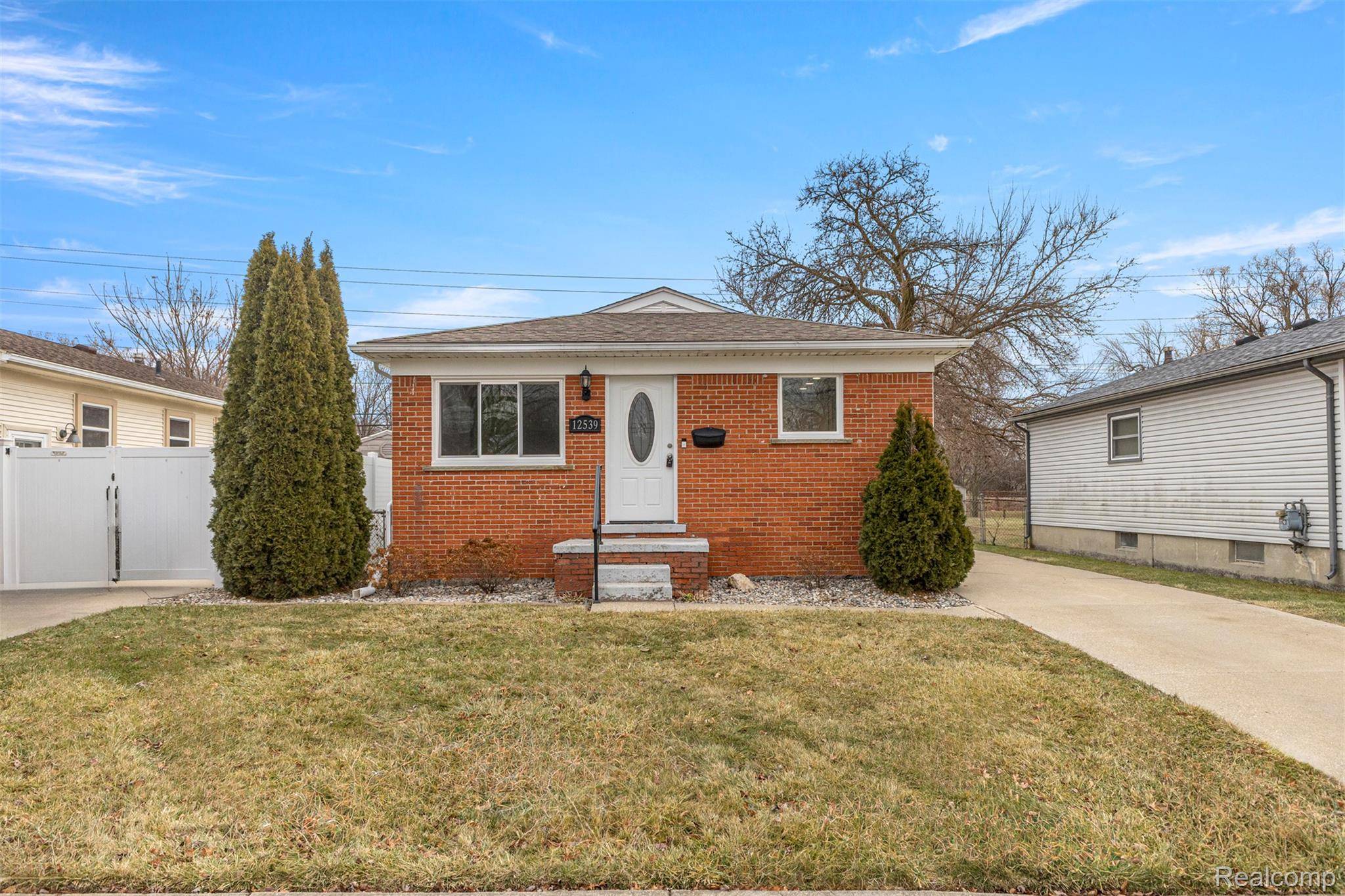 Taylor, MI 48180,12539 Huron ST