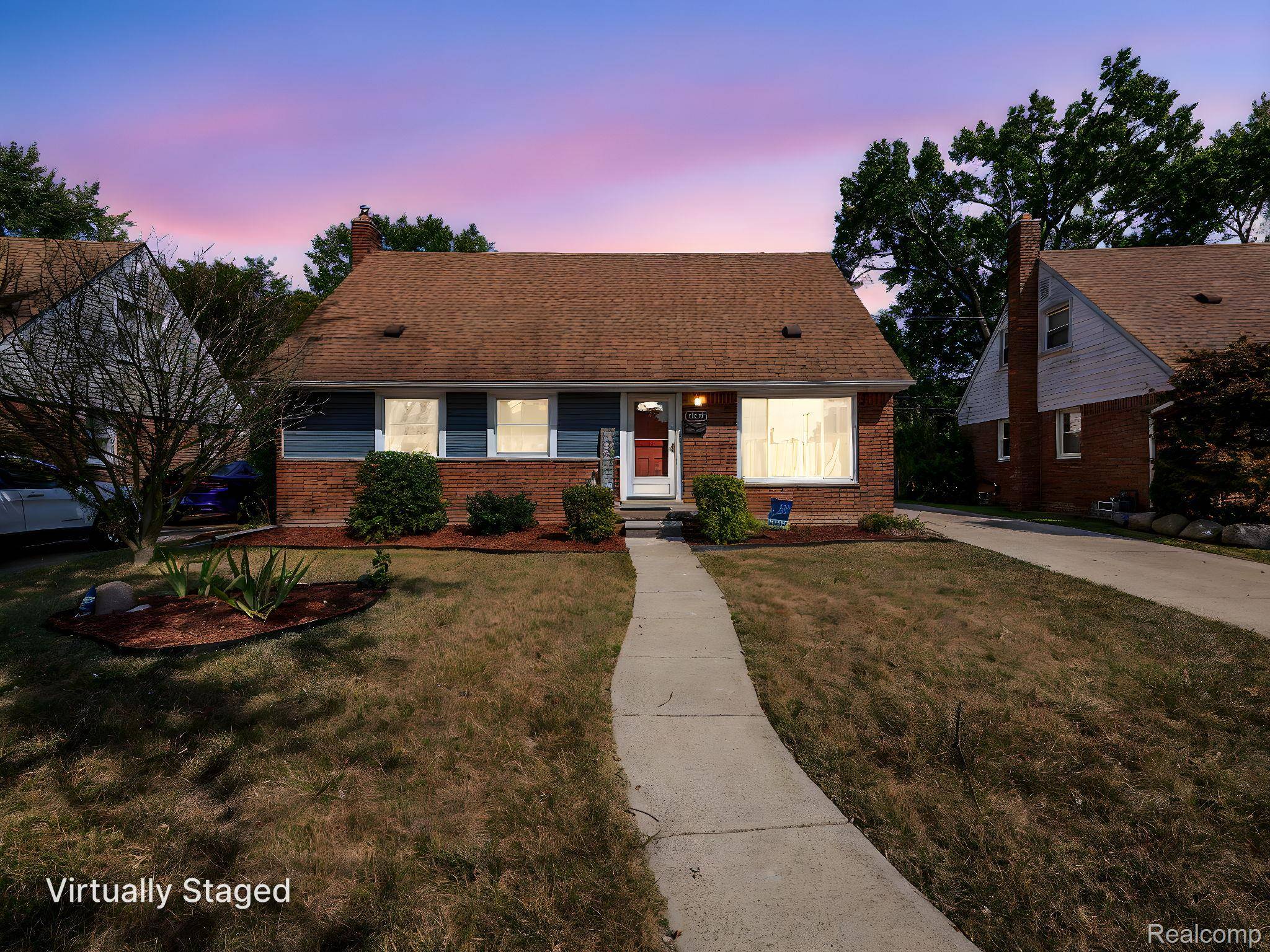 Southgate, MI 48195,16287 Windermere CIR