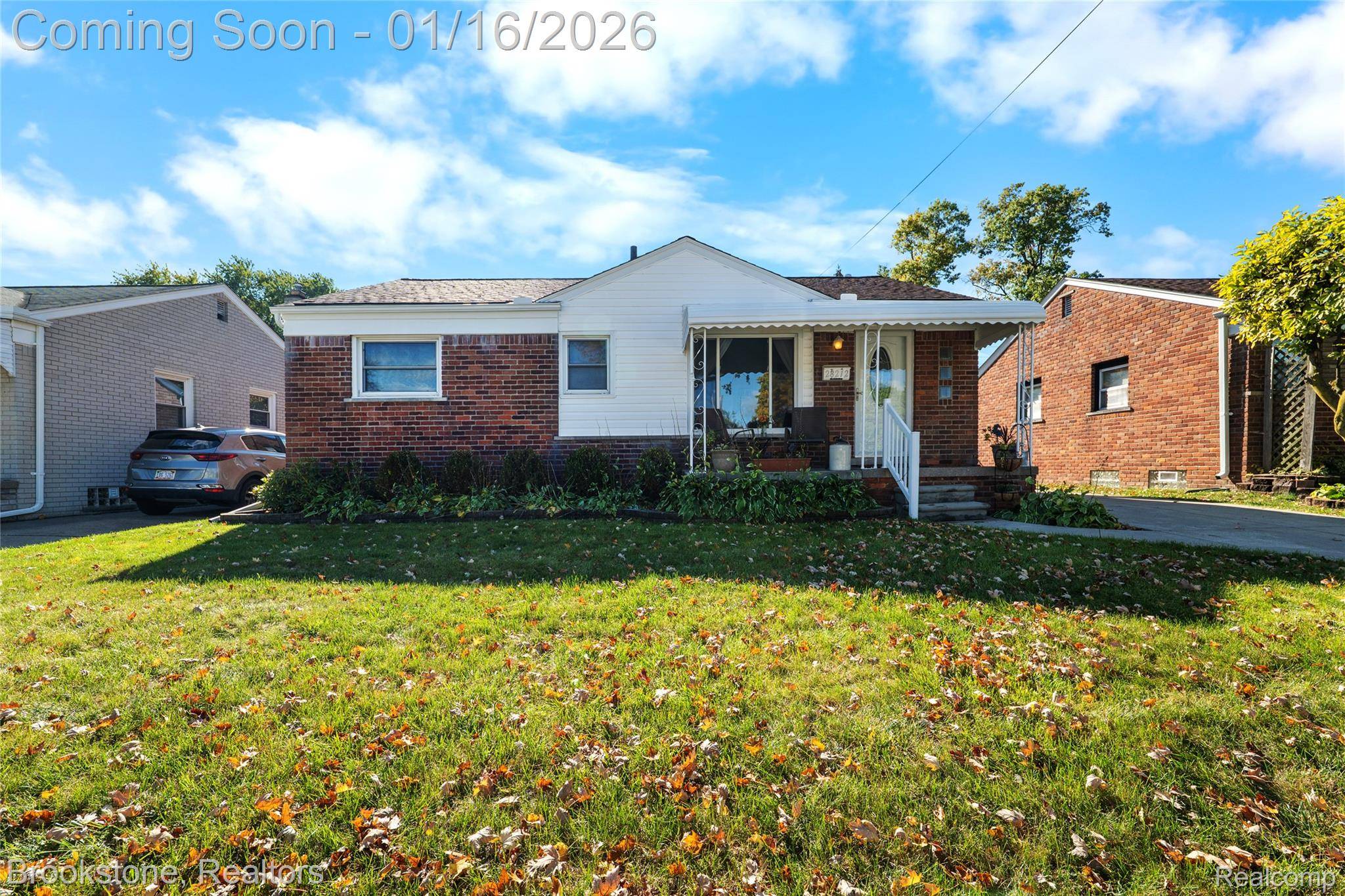 Madison Heights, MI 48071,28212 Edward AVE