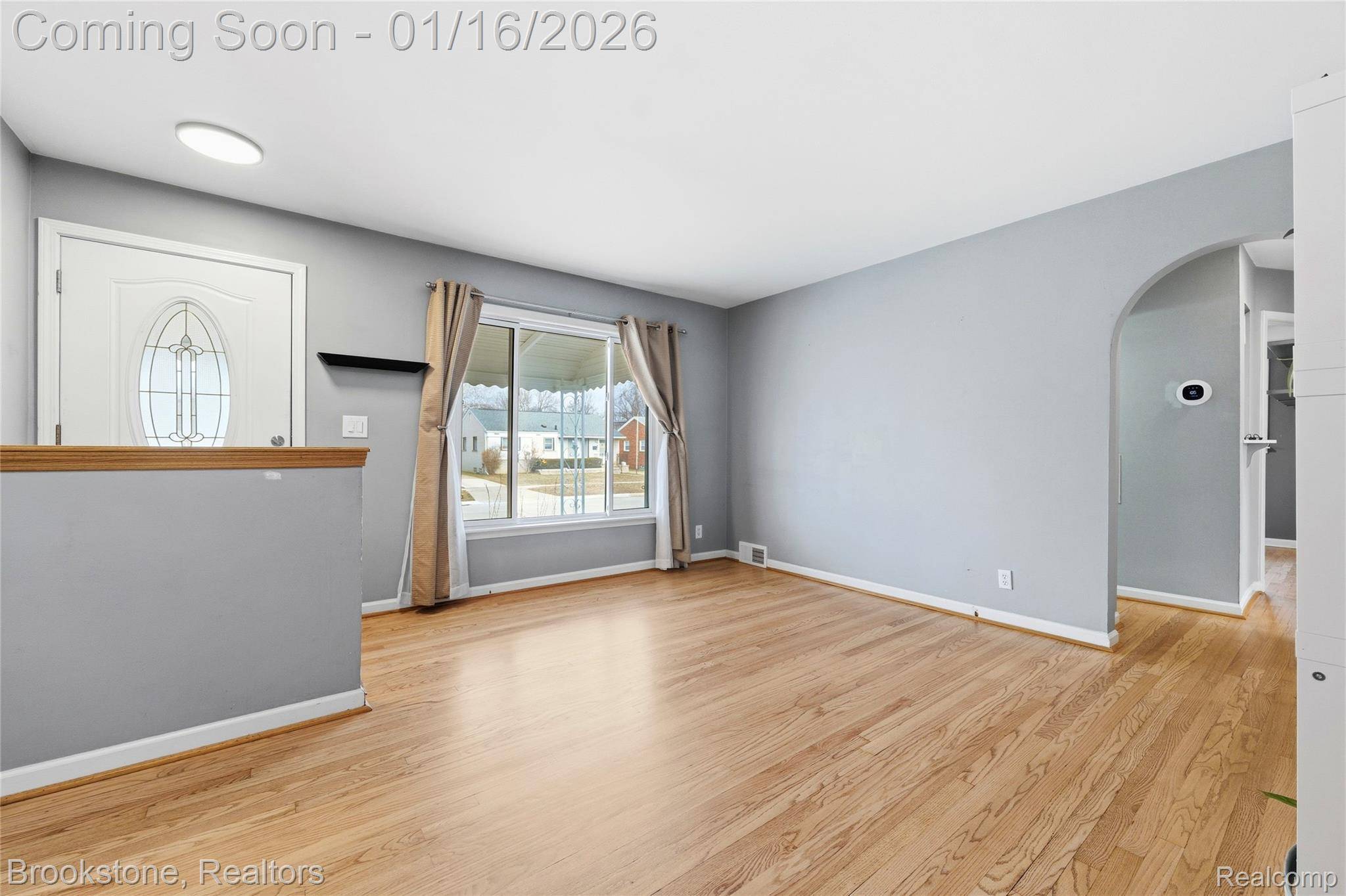 Madison Heights, MI 48071,28212 Edward AVE