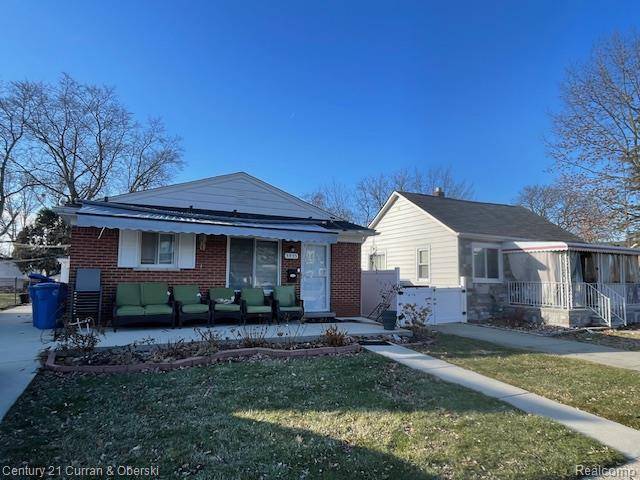 Dearborn Heights, MI 48127,5955 N Silvery LN
