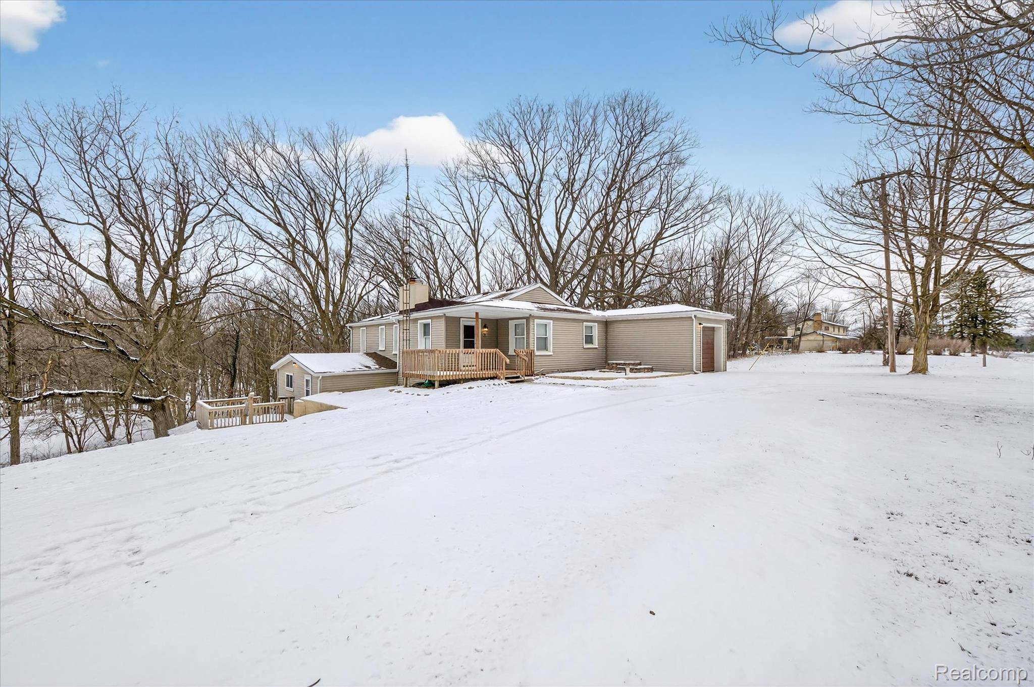 Grand Blanc, MI 48439,5300 Atlas RD