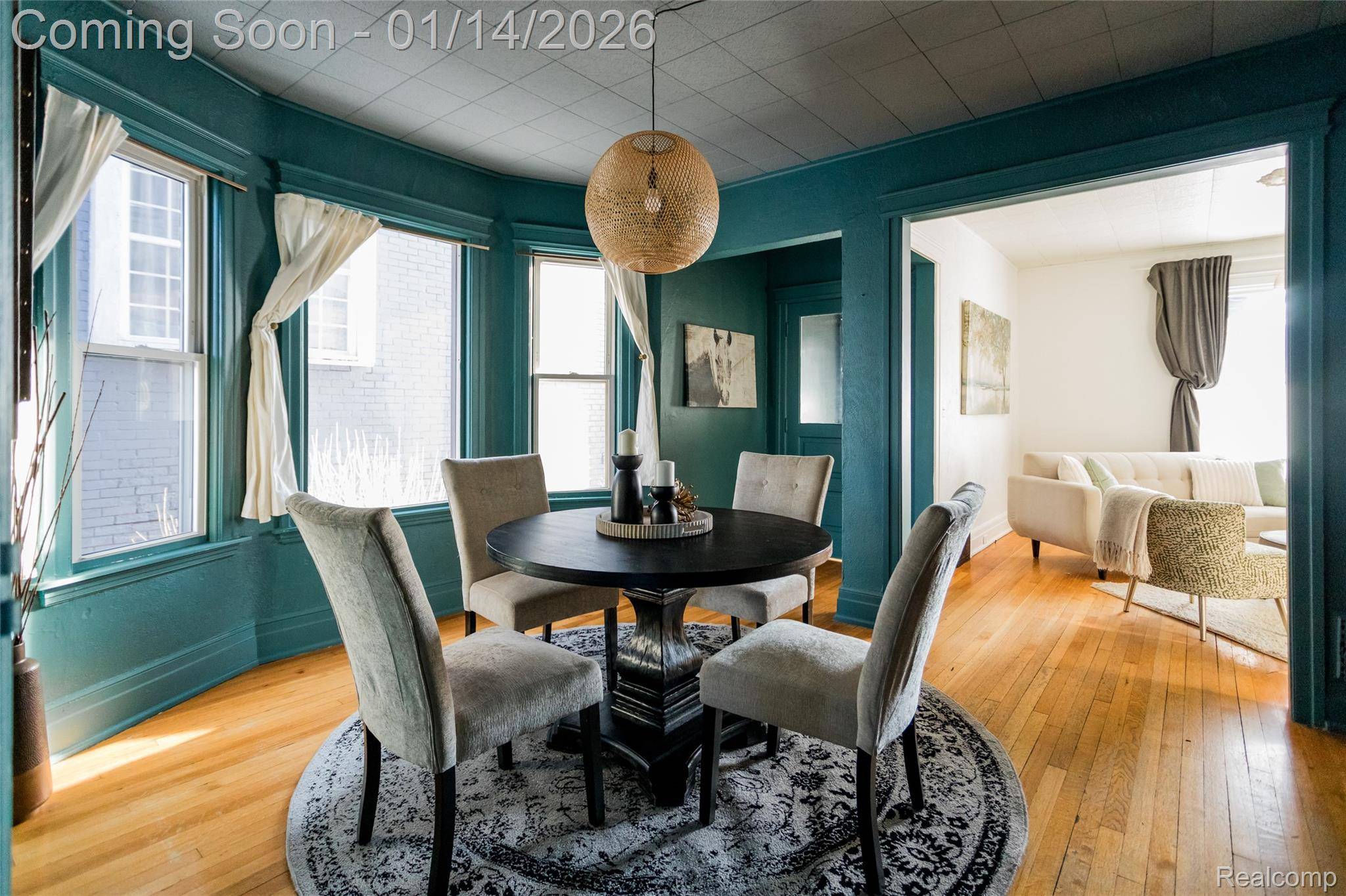 Detroit, MI 48202,708 W Euclid ST