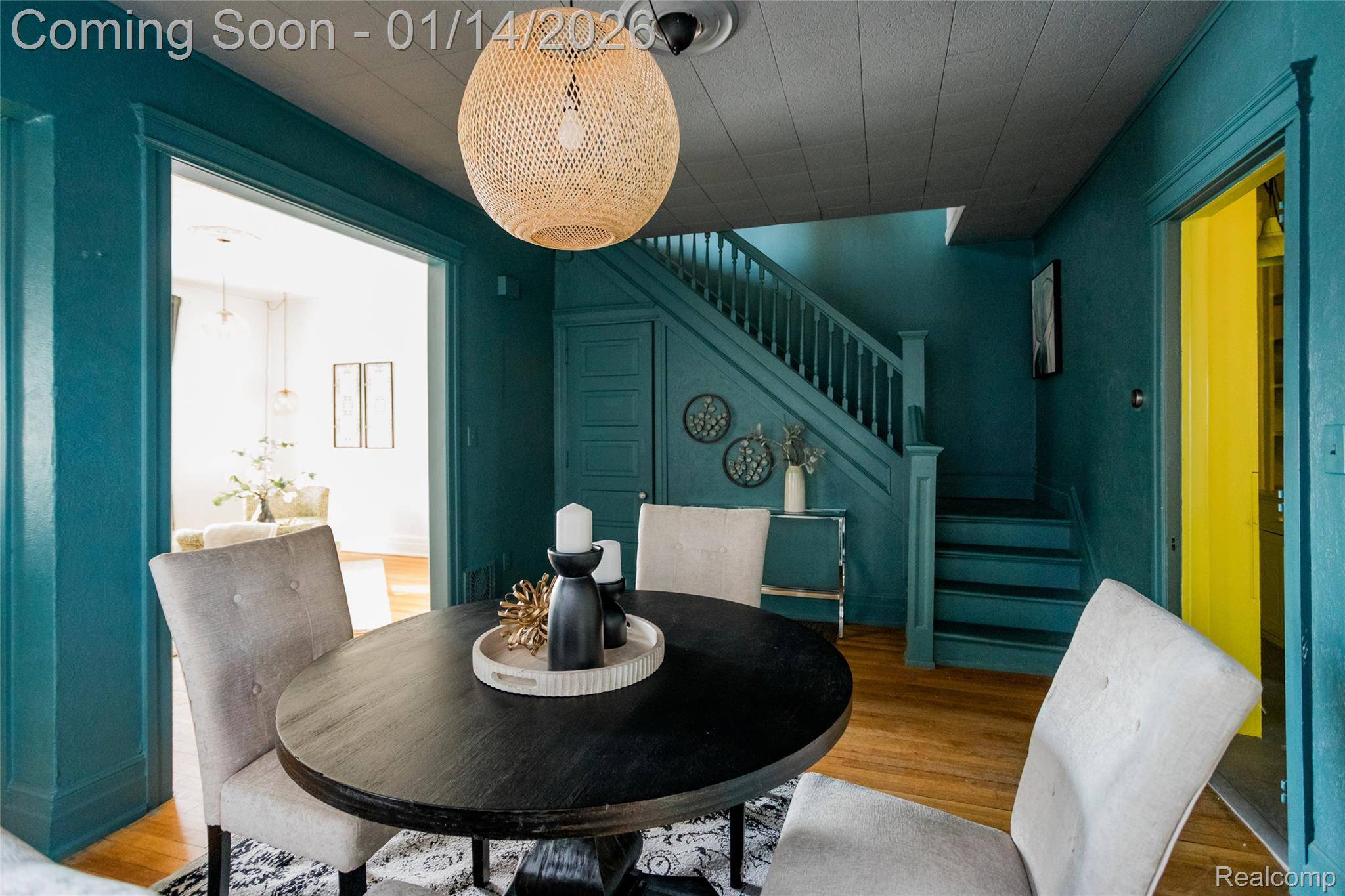 Detroit, MI 48202,708 W Euclid ST