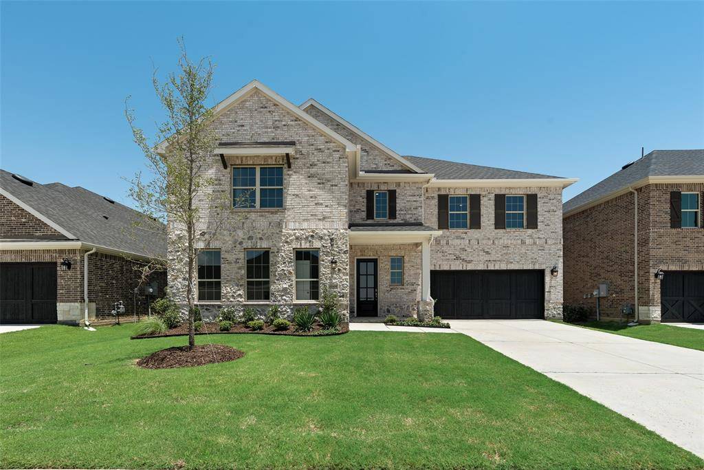 Little Elm, TX 75068,15005 Sagasta Court