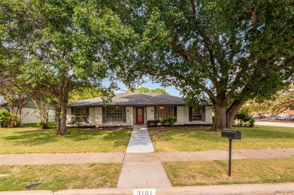Plano, TX 75075,3101 Bonniebrook Drive