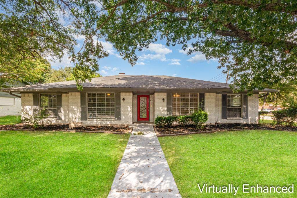 Plano, TX 75075,3101 Bonniebrook Drive