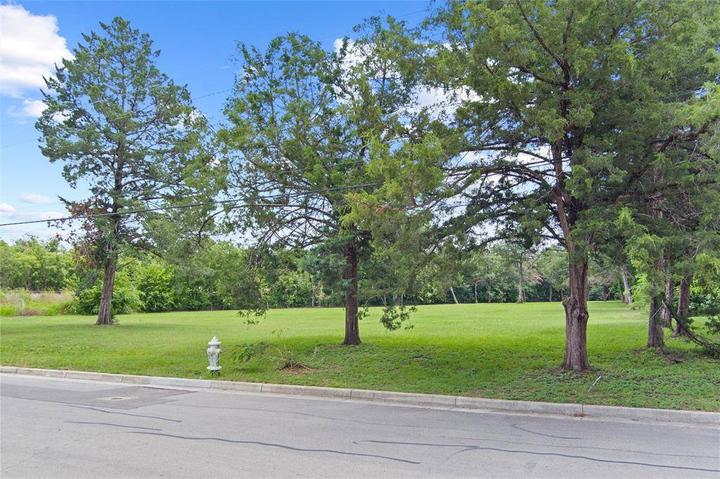 Fort Worth, TX 76110,TBD Lot 3R W Lowden Street