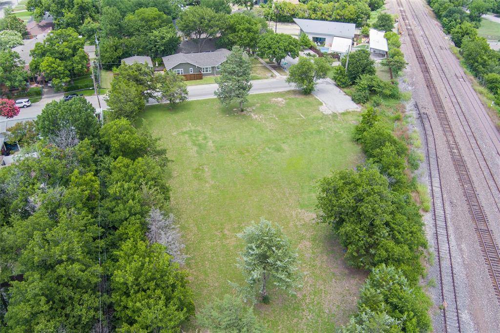 Fort Worth, TX 76110,TBD Lot 3R W Lowden Street