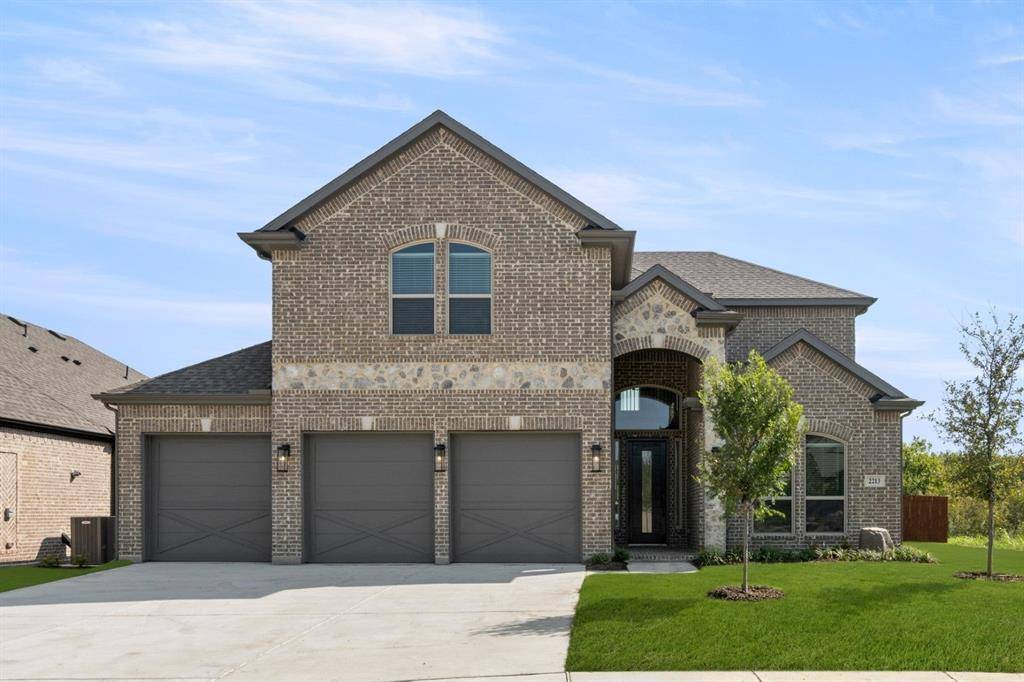 Mansfield, TX 76063,2213 Pelican Drive