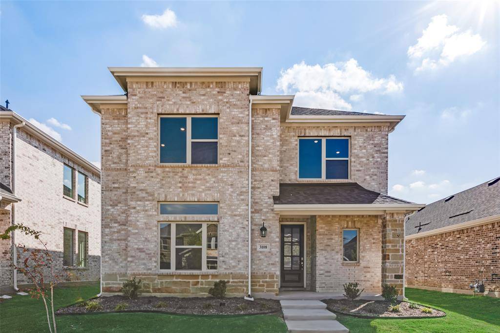 Celina, TX 75009,3108 Arthurdale Street