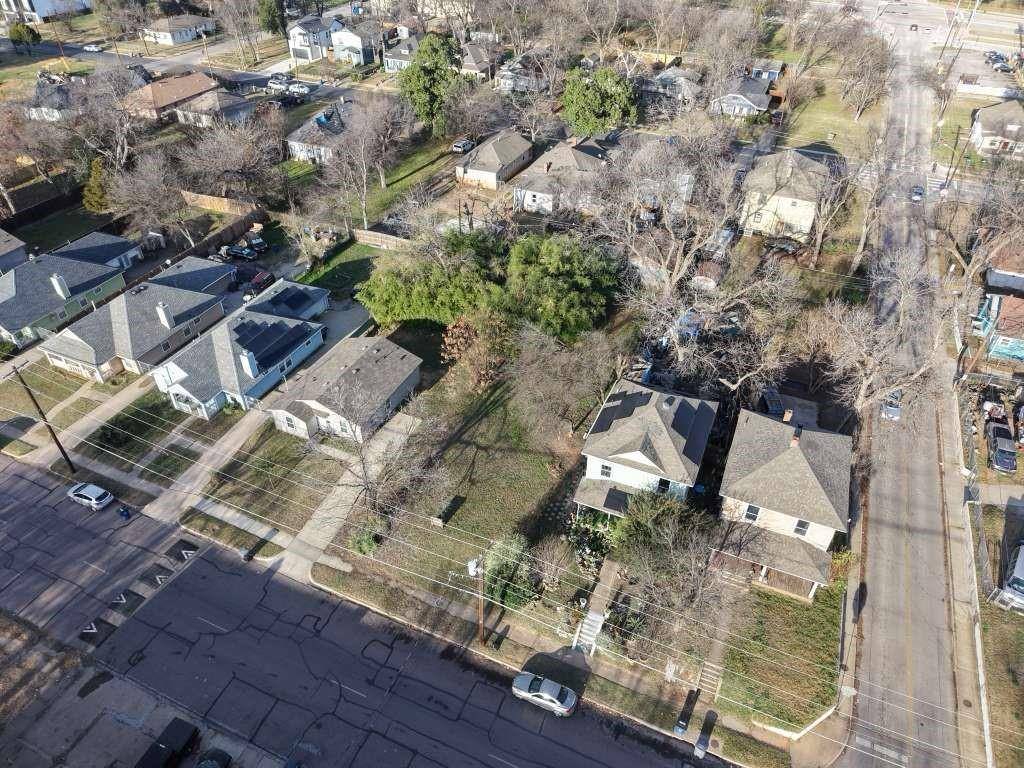 Dallas, TX 75215,3630 Colonial Avenue