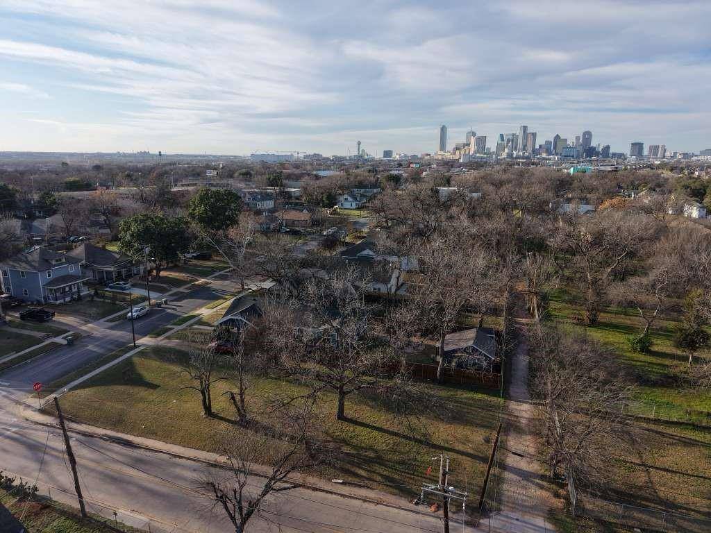 Dallas, TX 75215,3636 Wendelkin Street