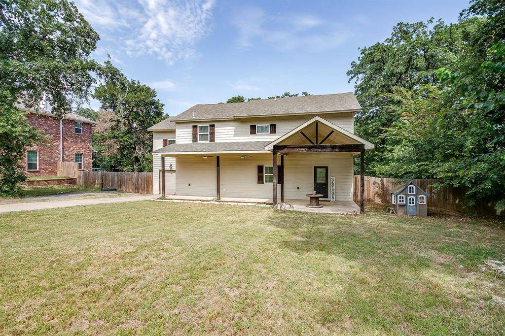 Cleburne, TX 76031,2341 Oak Leaf Trail