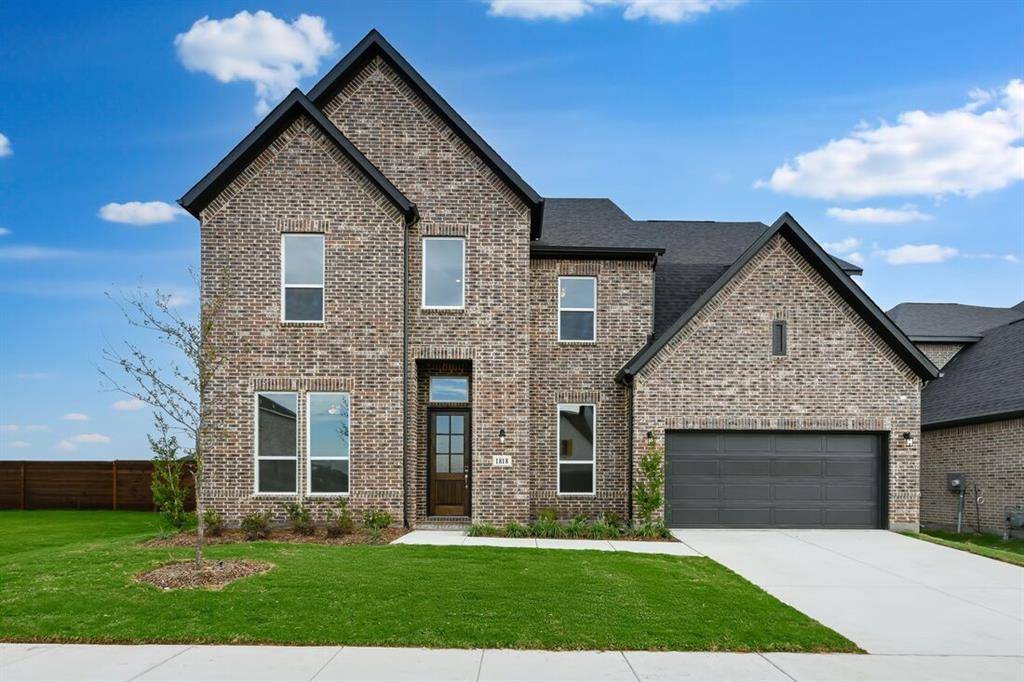 Northlake, TX 76226,1818 Beech Ridge Drive