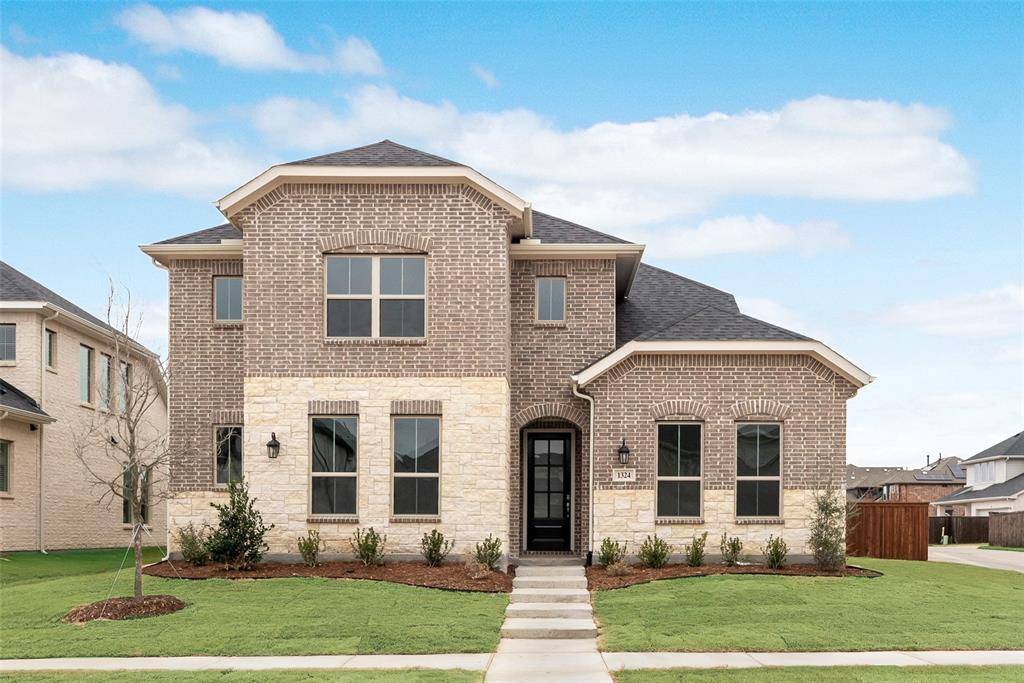 Frisco, TX 75036,1324 Whitehurst Street