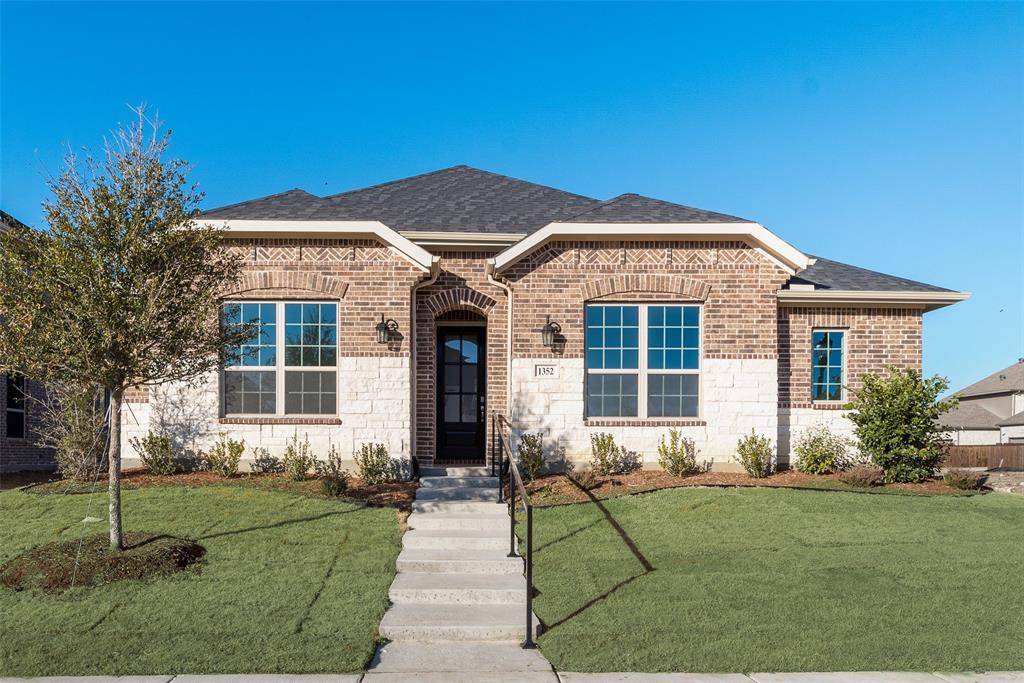Frisco, TX 75036,1352 Marburg Lane