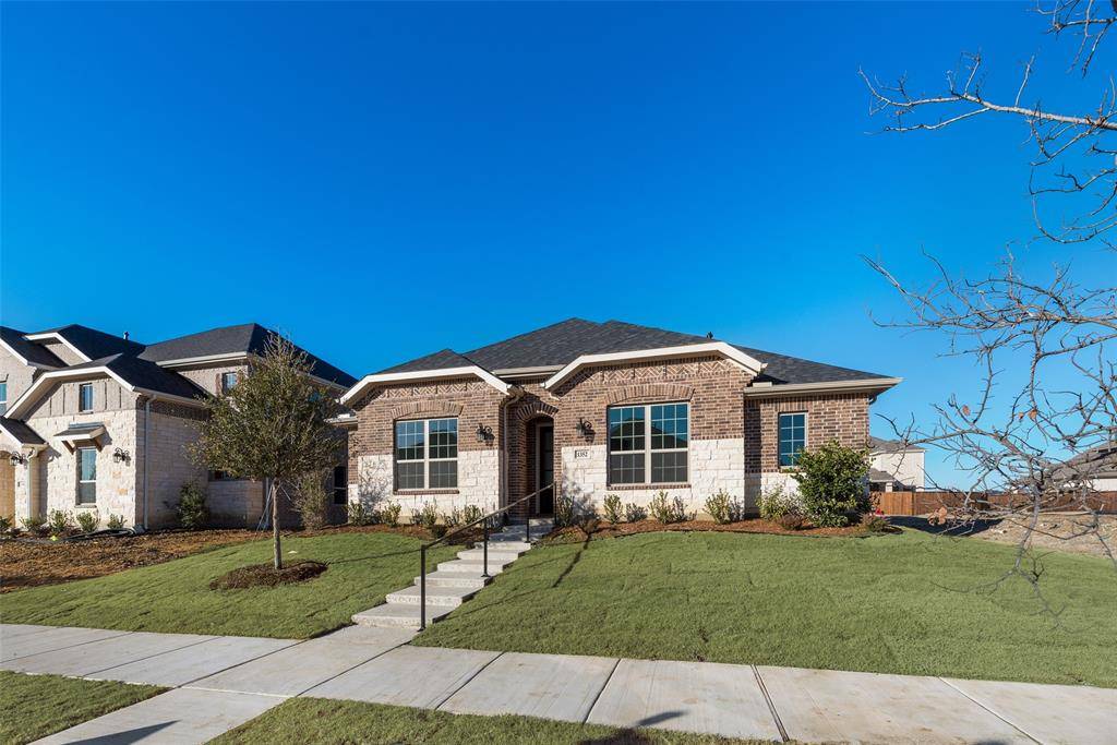 Frisco, TX 75036,1352 Marburg Lane