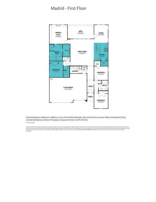 Frisco, TX 75036,8845 Wyndemere Lane