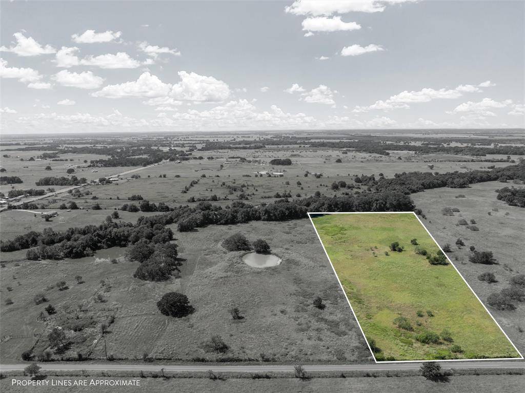 Bremond, TX 76629,Lot 10 George Watchel