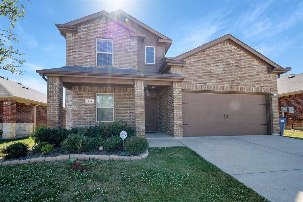 Fate, TX 75189,914 Decker Drive