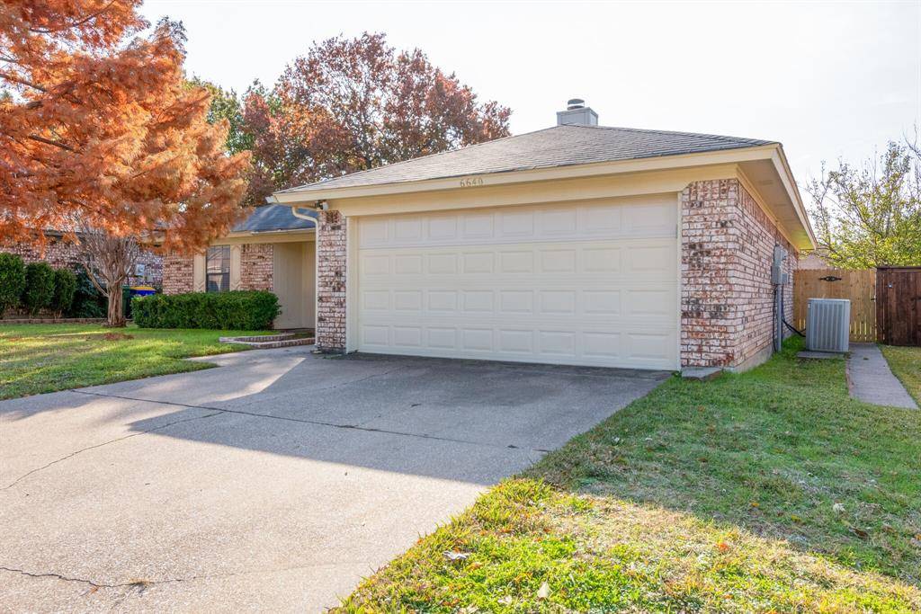 Watauga, TX 76148,6640 Inwood Drive