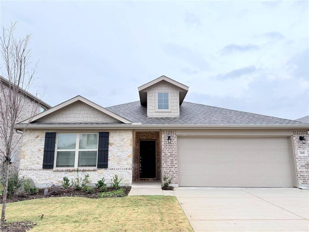 Denton, TX 76207,5400 Overbrook Drive