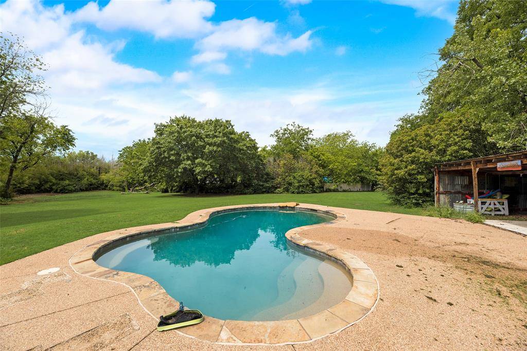 Denton, TX 76208,1809 N Trinity Road