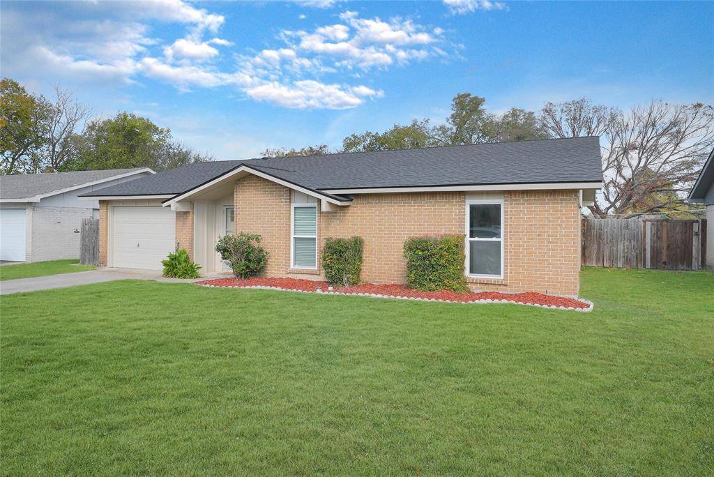 Plano, TX 75074,1813 Overglen Drive