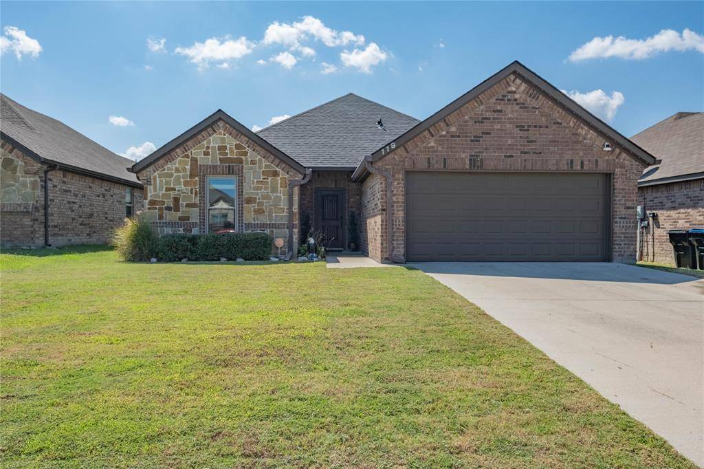 Greenville, TX 75402,119 Comanche Drive