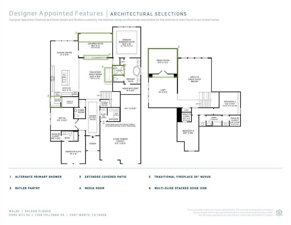 Fort Worth, TX 76008,1709 Tolleson Drive