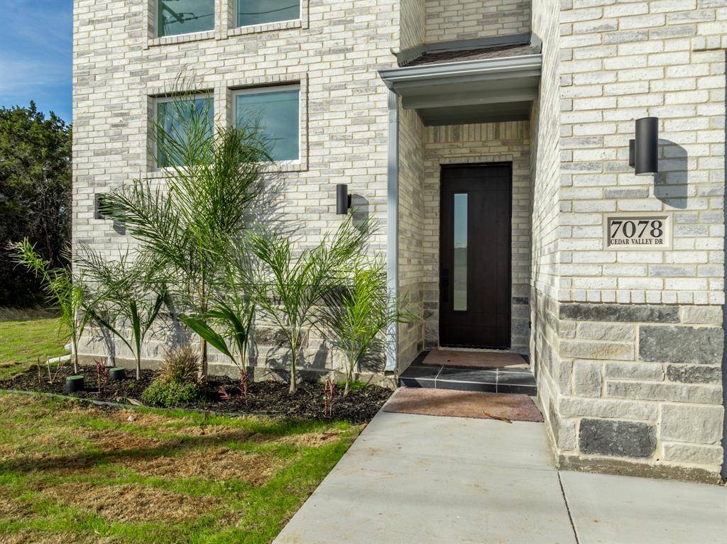 Whitney, TX 76692,7078 Cedar Valley Drive