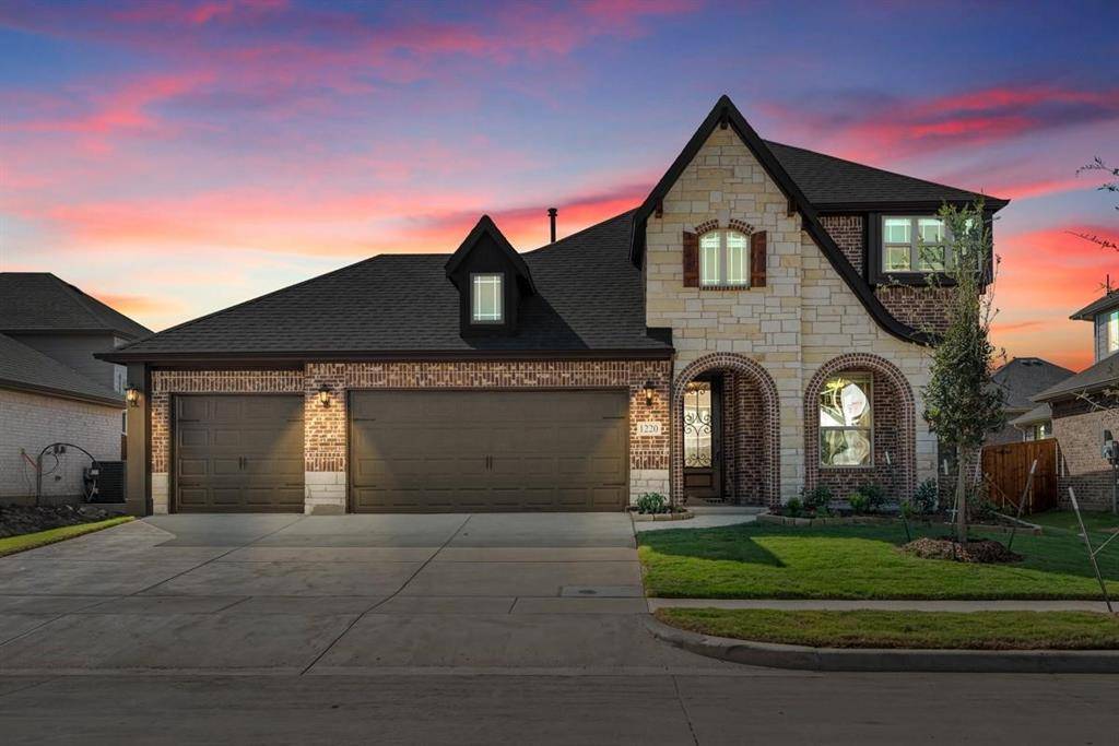 Aubrey, TX 76227,1220 Arrowwood Drive