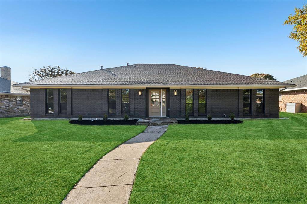 Richardson, TX 75080,311 High Brook Drive