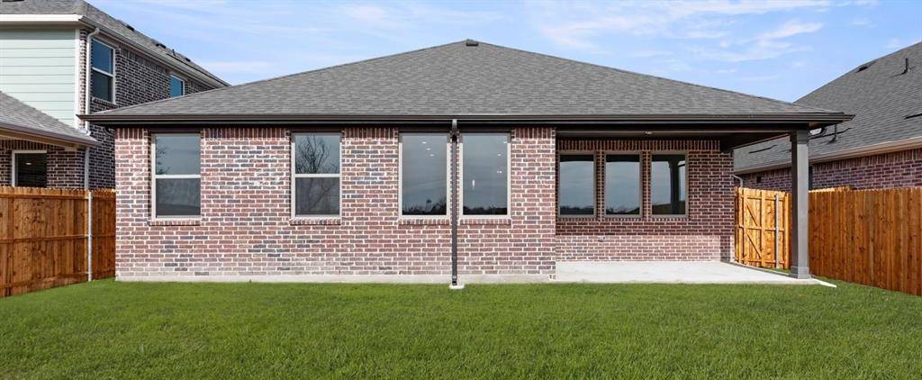 Princeton, TX 75407,1007 Colgate Circle