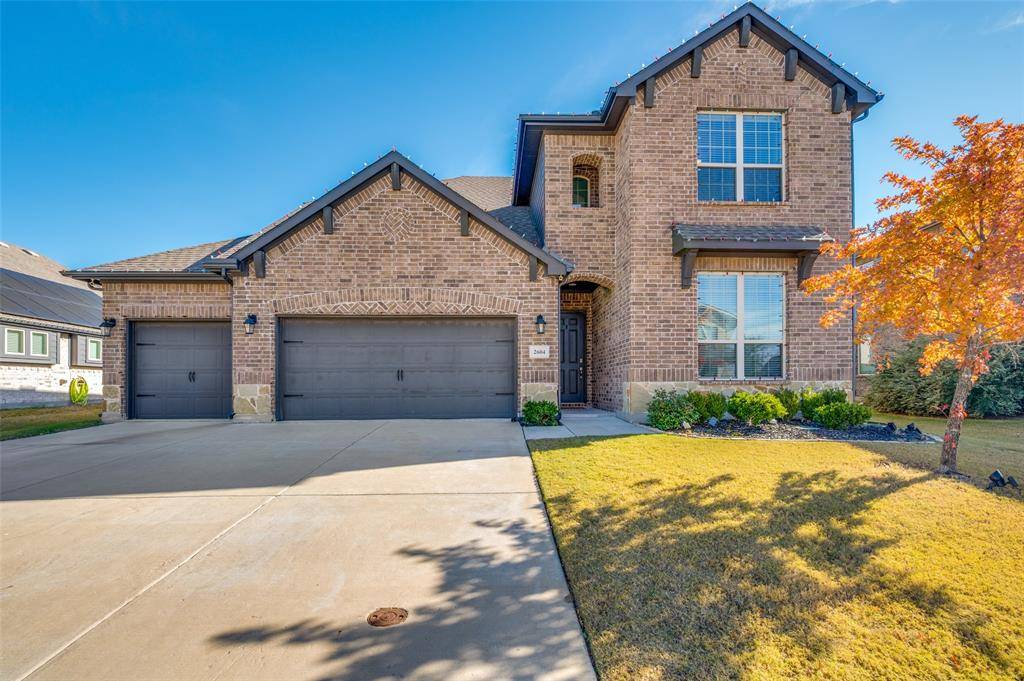 Aubrey, TX 76227,2604 Upland Trail Lane