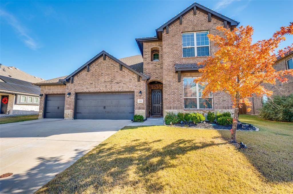 Aubrey, TX 76227,2604 Upland Trail Lane